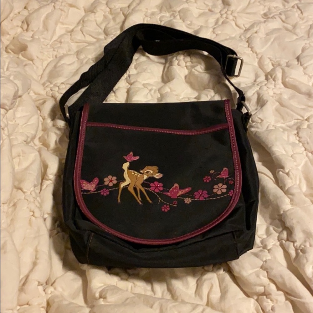 Bambi bag